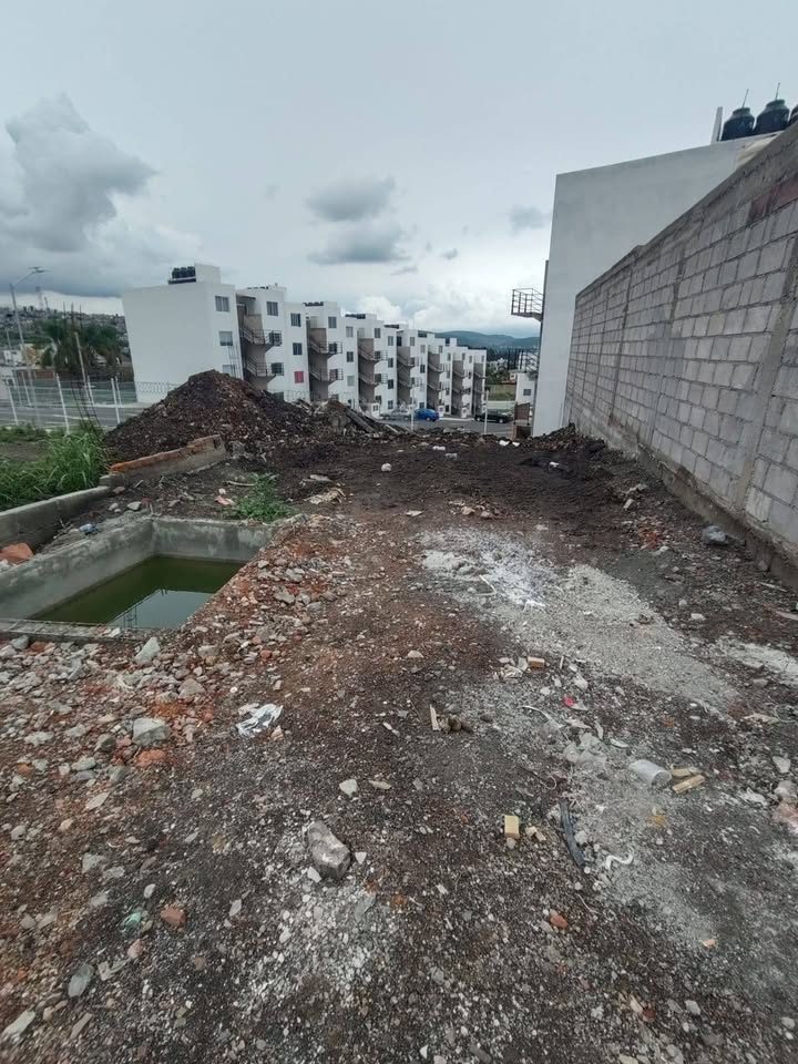 TERRENO EN VENTA ✅️ 3