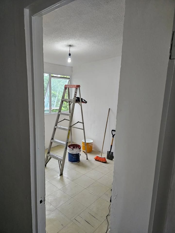 3 habitaciones 1 baño Casa 3