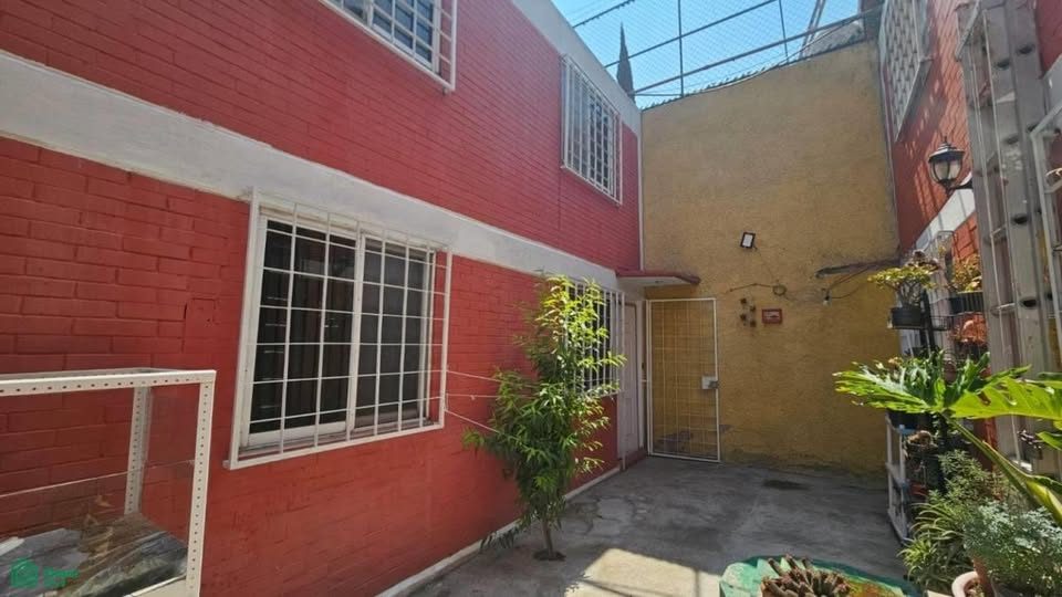 2 habitaciones 2 baños Casa 2