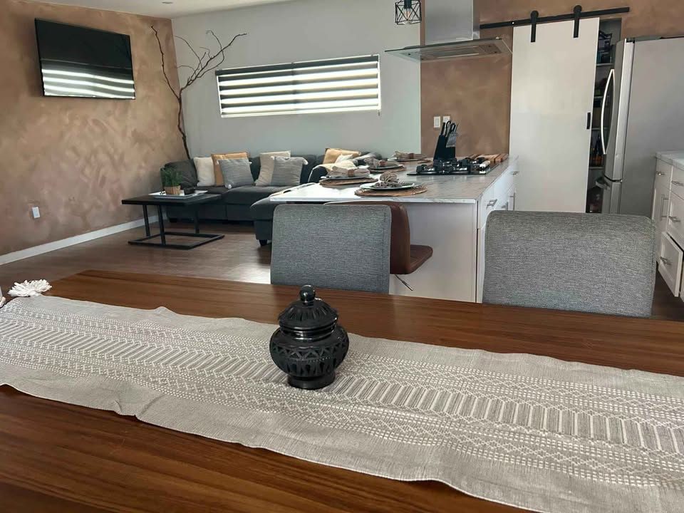 2 habitaciones 1 baño - Casa 3