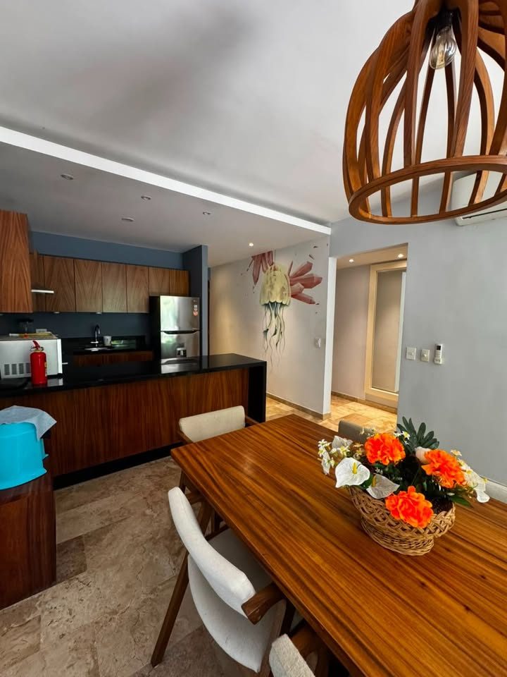 2 habitaciones 2 baños Apartamento 3