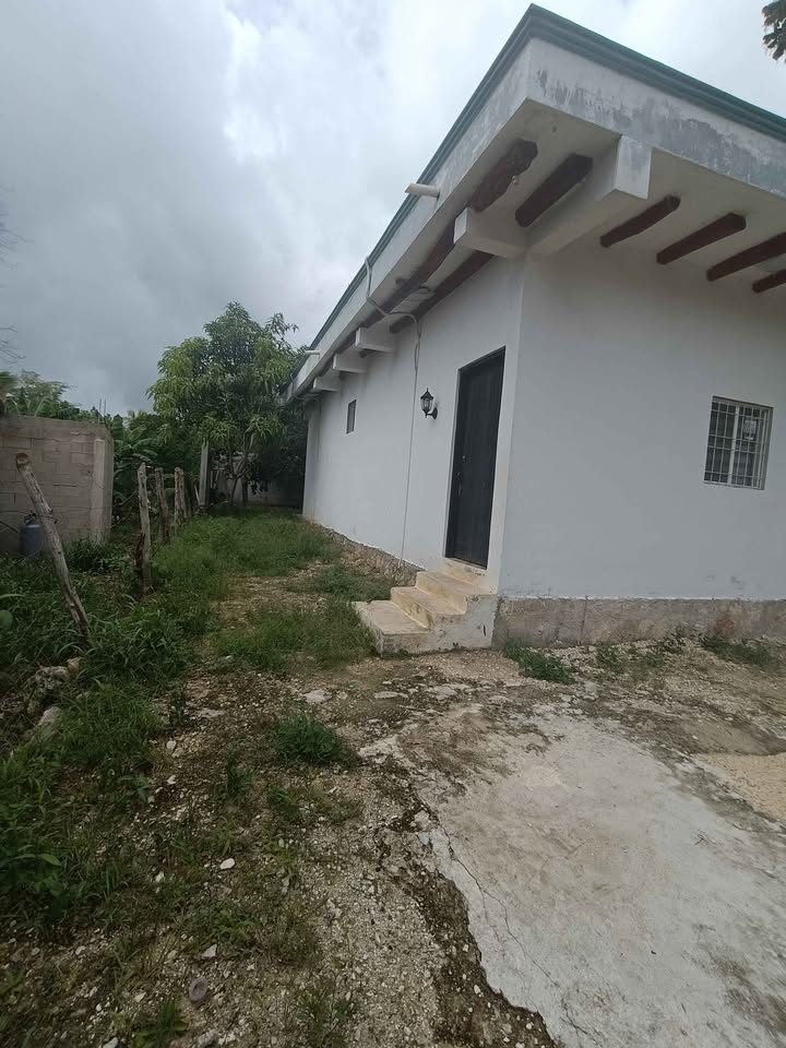 2 habitaciones 2 baños - Departamento 2