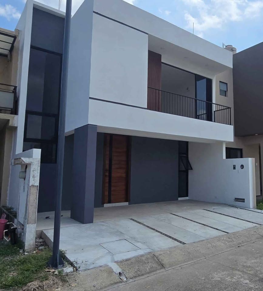 3 habitaciones 3 baños - Casa 2