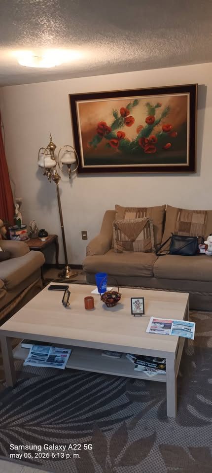 4 habitaciones 2 baños - Casa 2