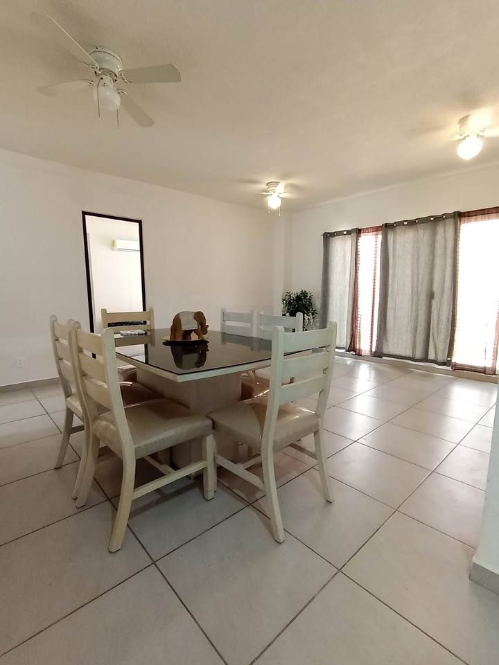 3 habitaciones 2,5 baños - Departamento 2