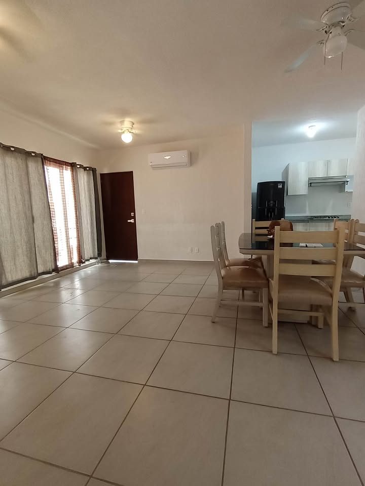 3 habitaciones 2,5 baños - Departamento 3