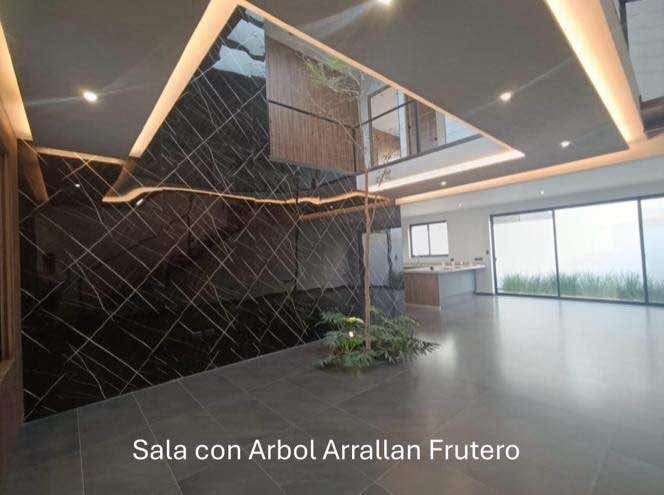 Casa en venta · 3 rec · 240 m² · Lomas de Angelópolis 3