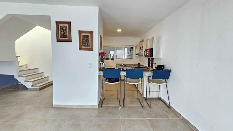 3 habitaciones 2 baños - Casa 2