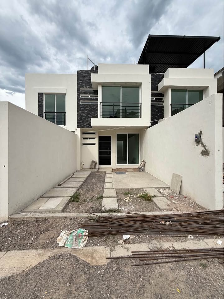 3 habitaciones 3 baños - Casa 2