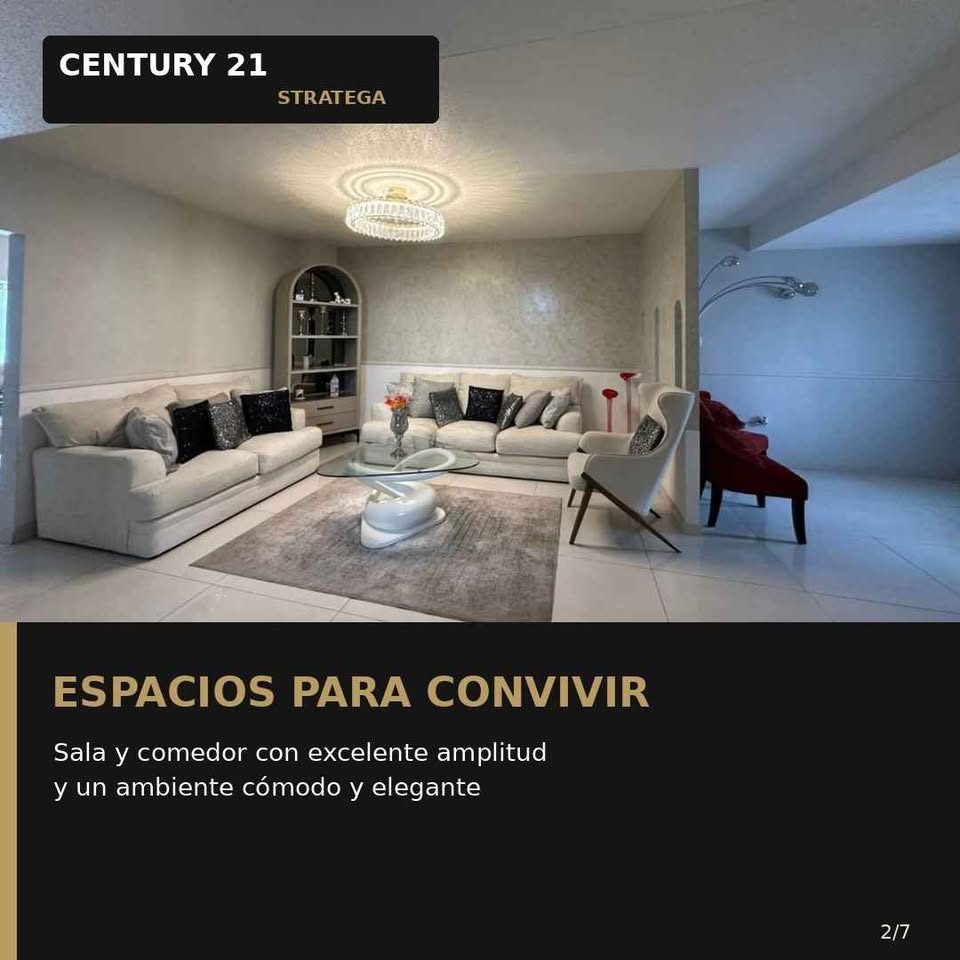 3 habitaciones 2 baños - Casa 2