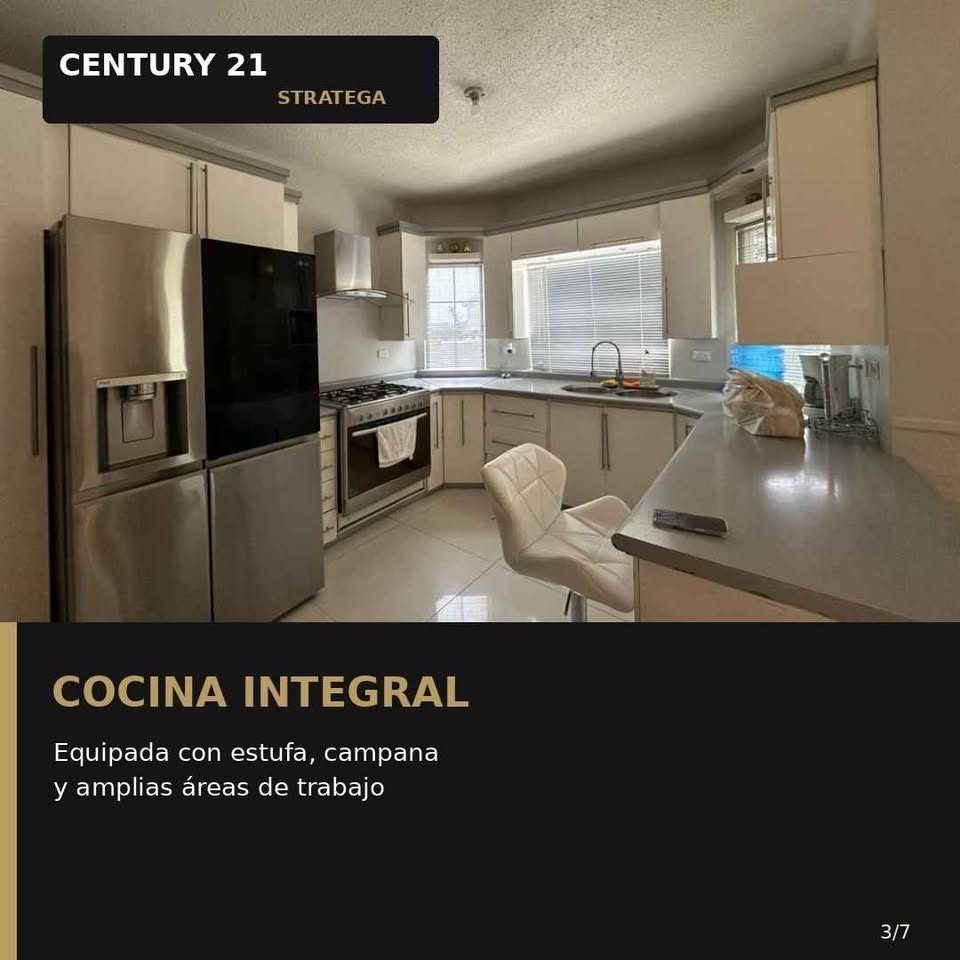 3 habitaciones 2 baños - Casa 3