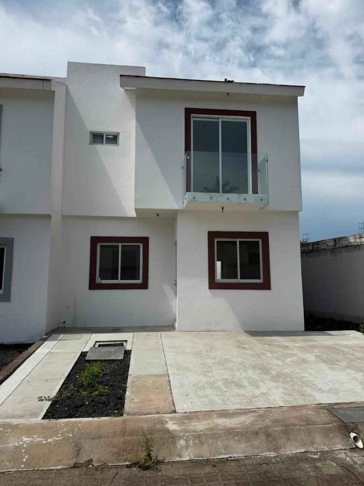3 habitaciones 3 baños - Casa 3