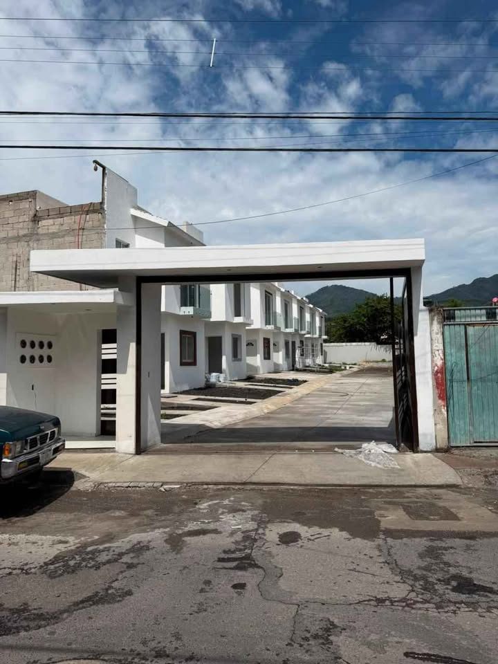 3 habitaciones 3 baños - Casa 2