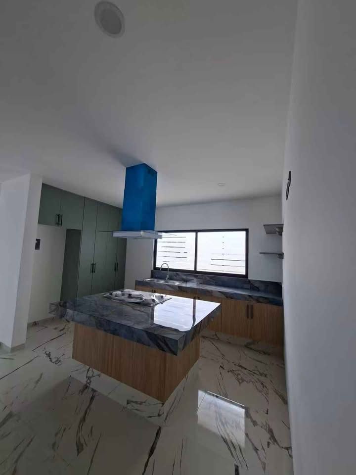 3 habitaciones 2 baños - Casa 3
