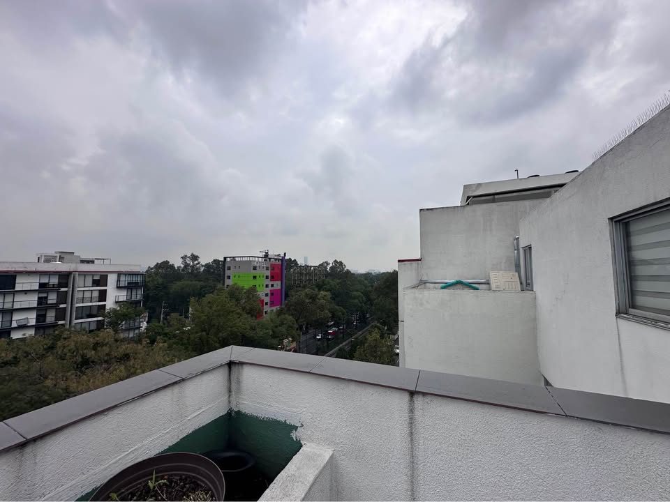 3 habitaciones 2,5 baños - Departamento 2