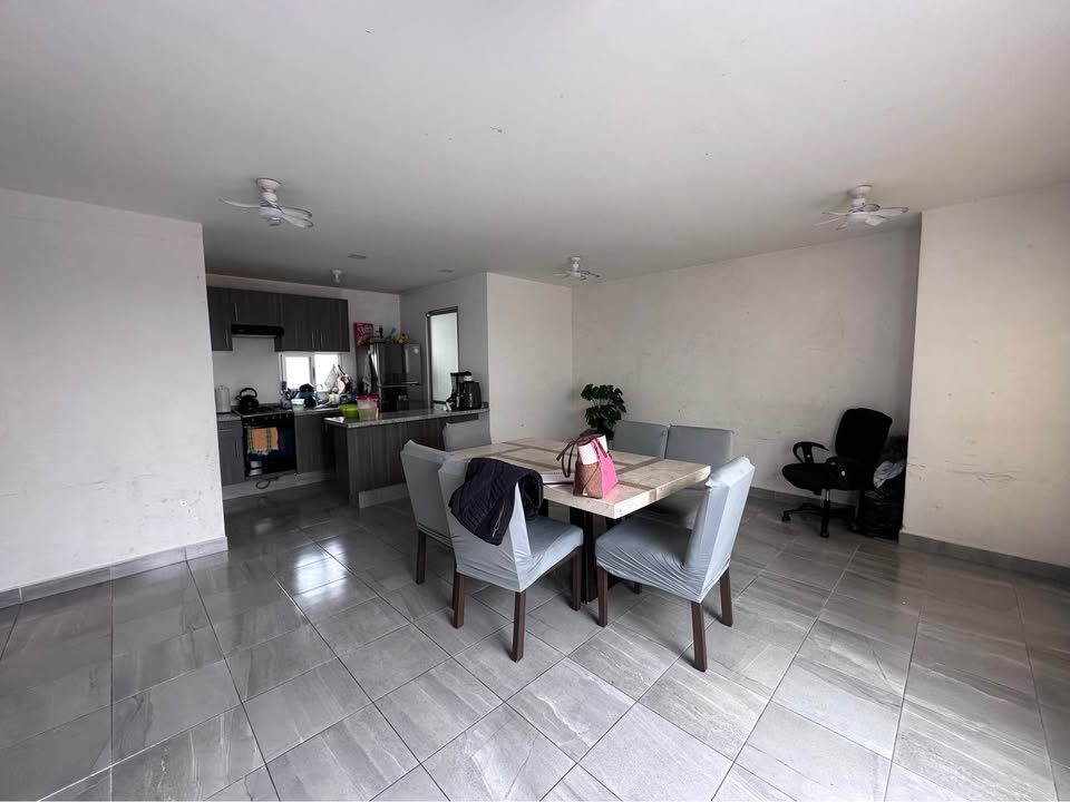 3 habitaciones 2,5 baños - Departamento 3
