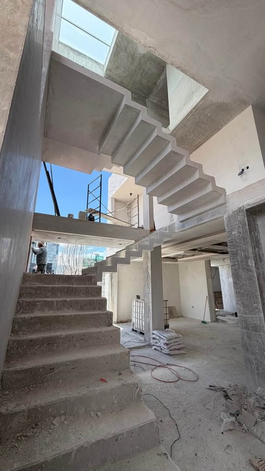 4 habitaciones 6 baños - Casa 2