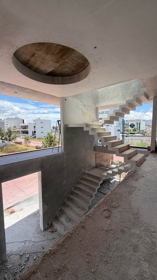 4 habitaciones 6 baños - Casa 3