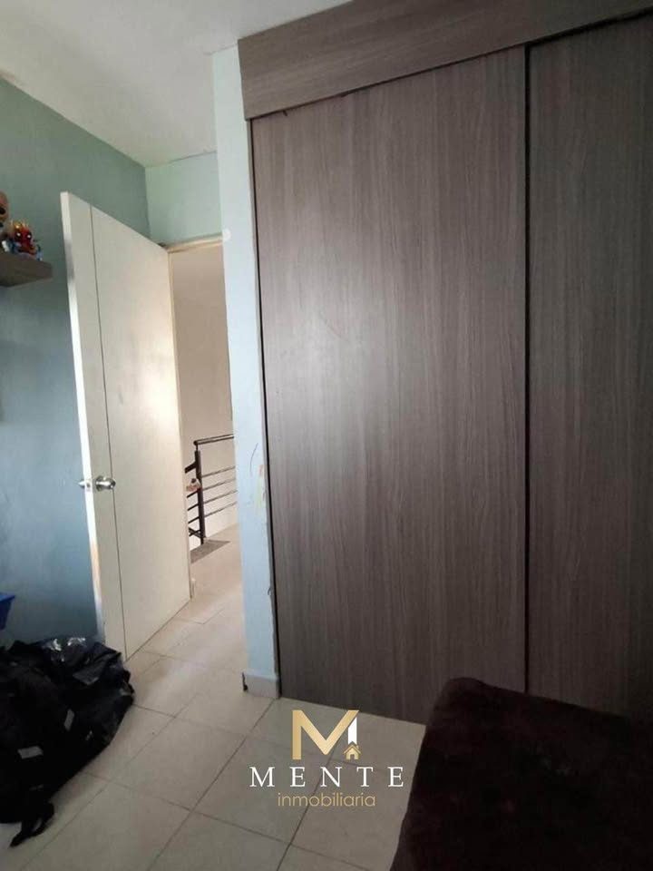 3 habitaciones 2 baños - Casa 3