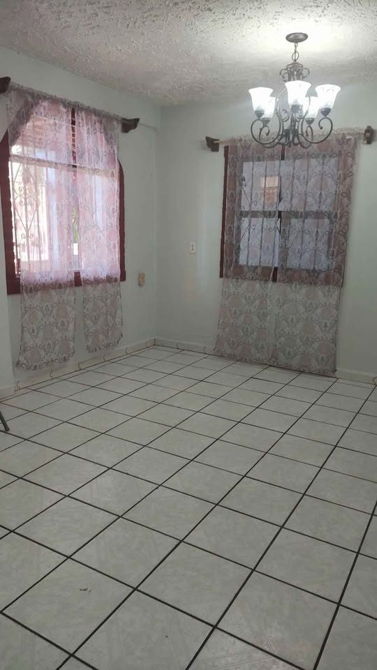 2 habitaciones 1 baño - Casa 2