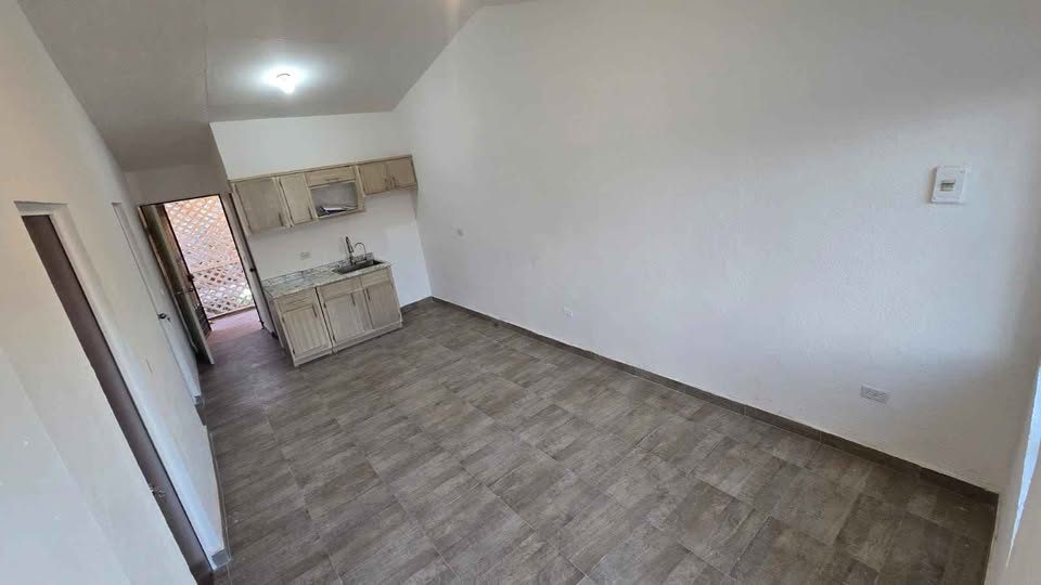 2 habitaciones 1 baño - Departamento 3