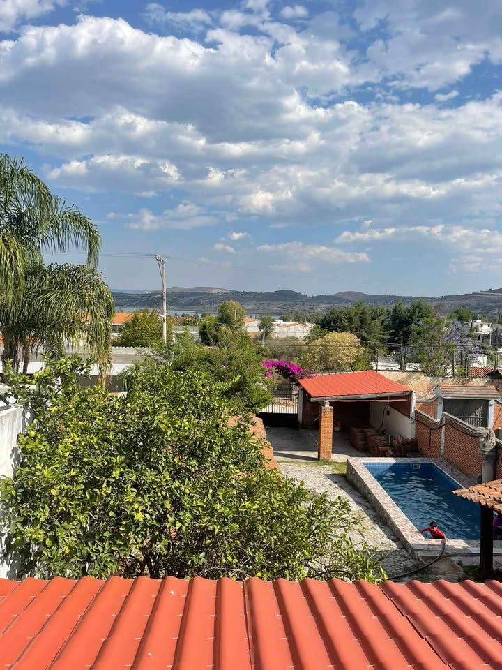 Casa en renta · 3 rec 2