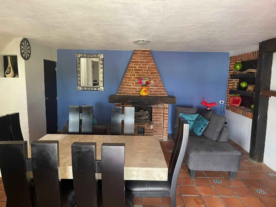 Casa en renta · 3 rec 3