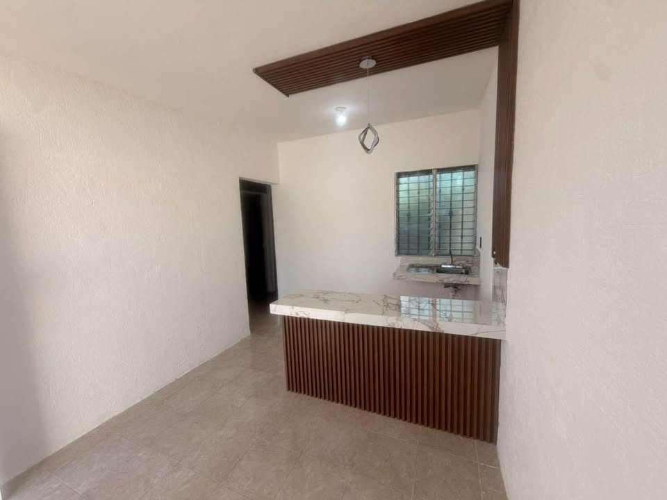 2 habitaciones 1 baño - Casa 2