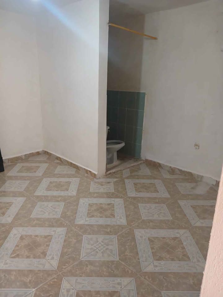 1 habitación 2 baños - Casa 3