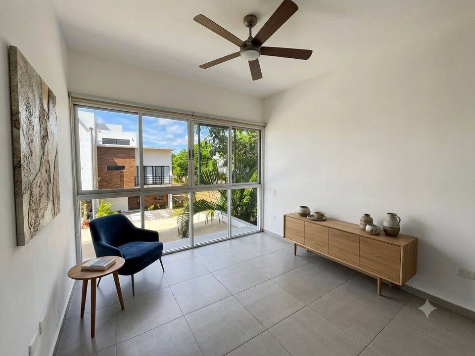 3 habitaciones 2,5 baños - Casa 3