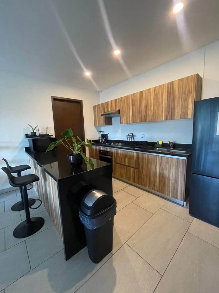 3 habitaciones 2,5 baños - Departamento 3
