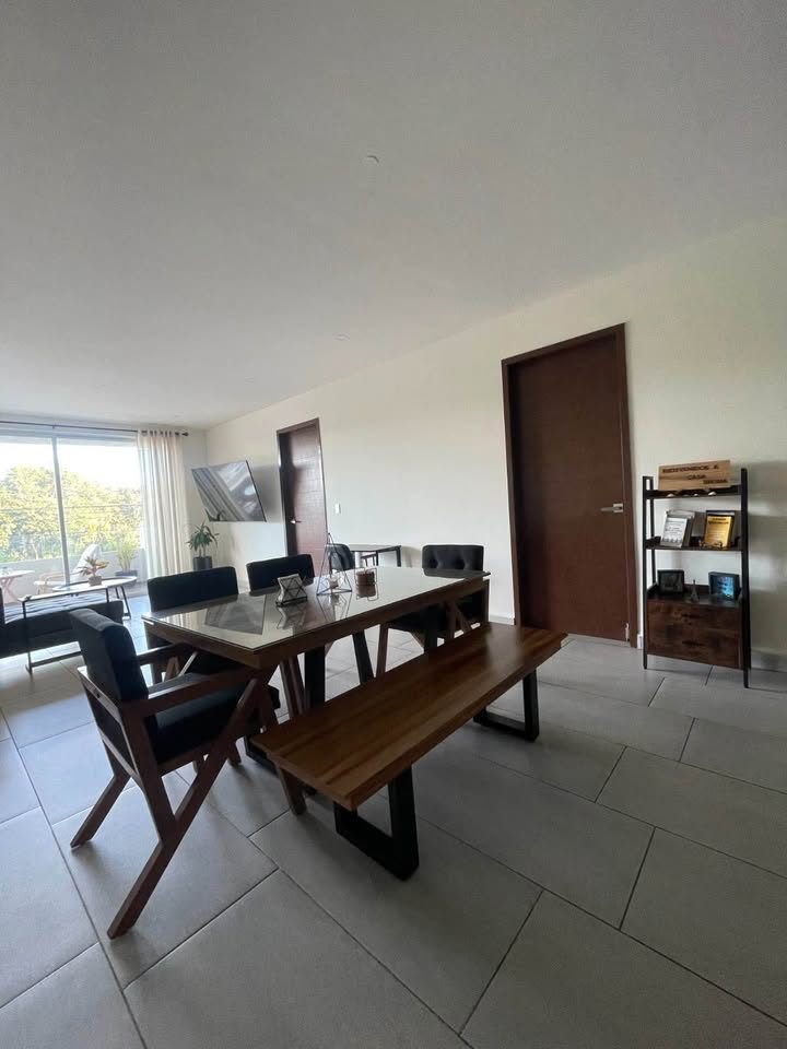 3 habitaciones 2,5 baños - Departamento 2