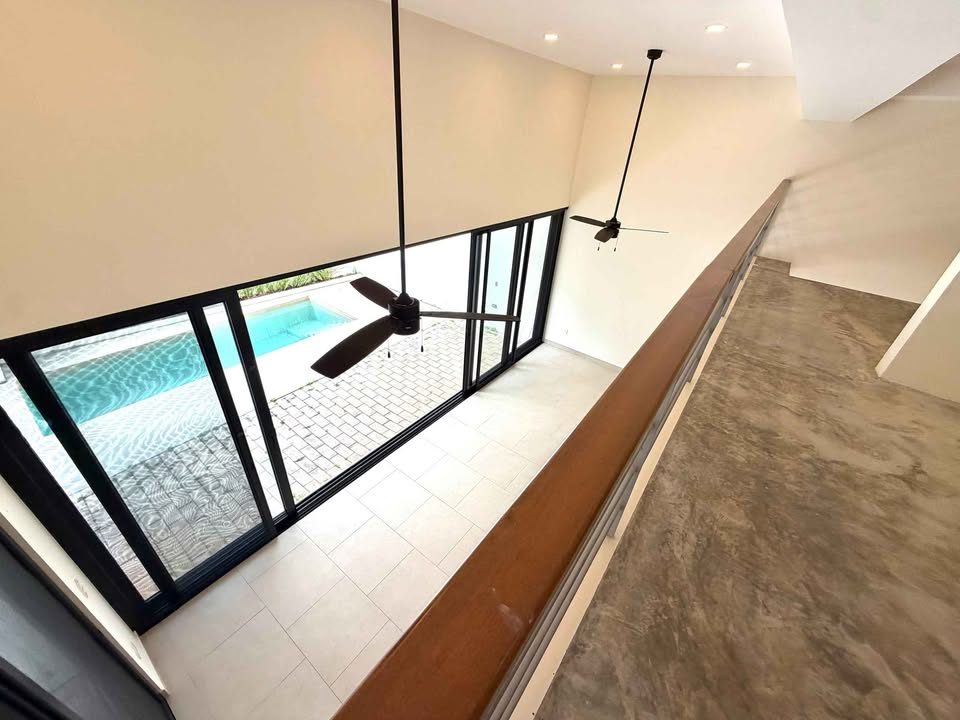 4 habitaciones 4 baños - Casa 2