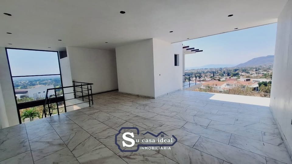 3 habitaciones 3 baños Casa 3