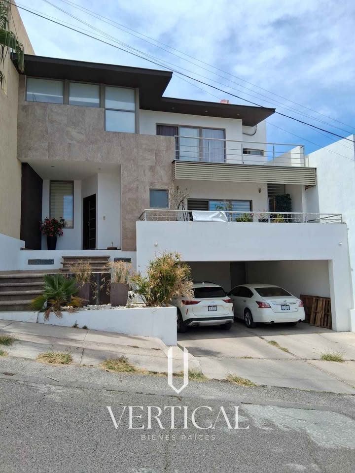 Casa en venta · 4 rec 2