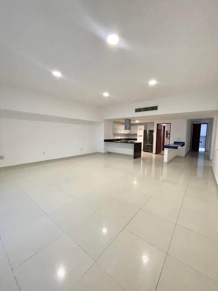 Departamento en renta · 3 rec 3