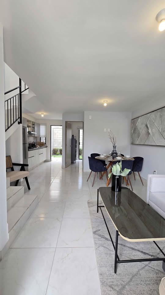 Casa en venta · 3 rec 2