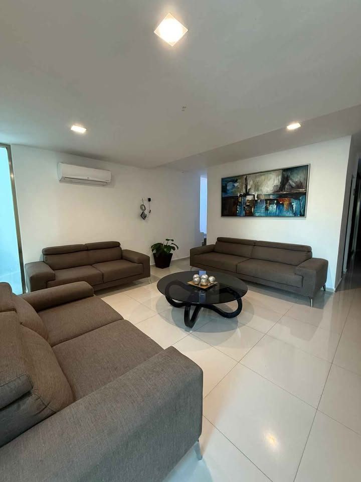 6 habitaciones 3 baños - Townhouse 2