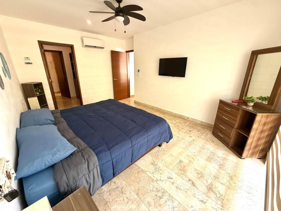 2 habitaciones 2 baños - Departamento 2