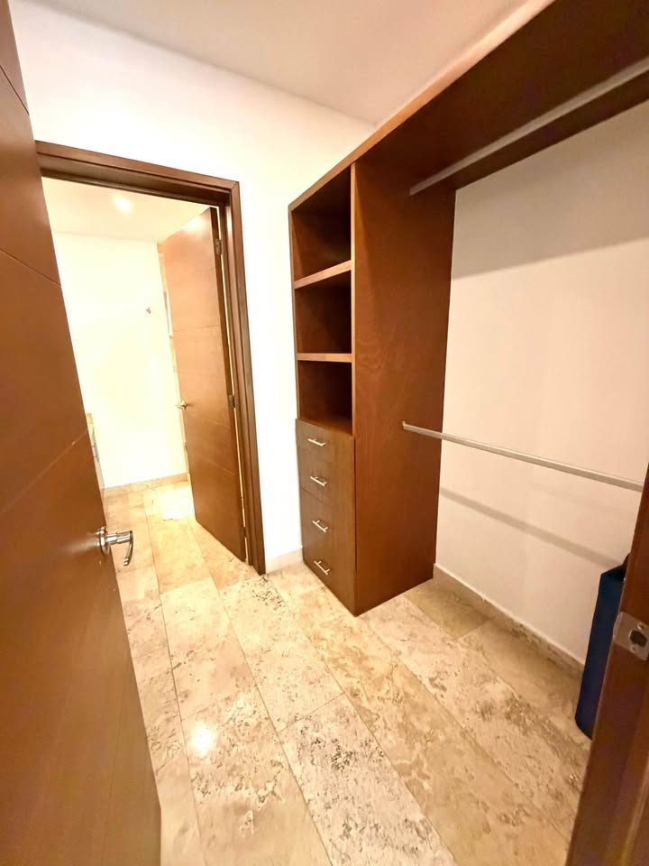2 habitaciones 2 baños - Departamento 3