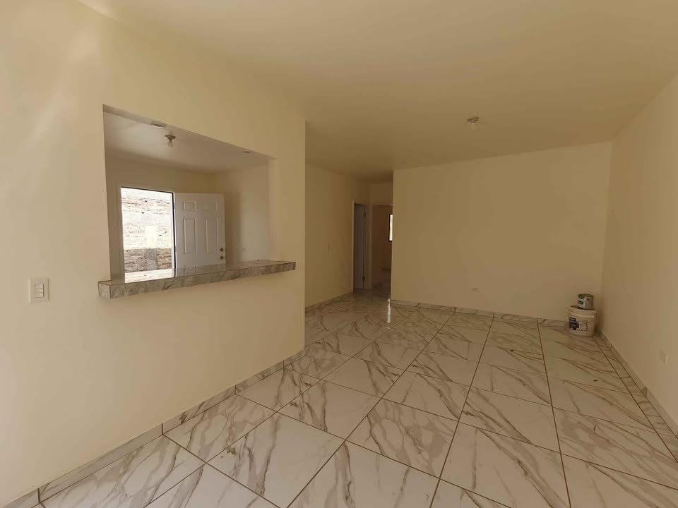2 habitaciones 1 baño - Casa 3