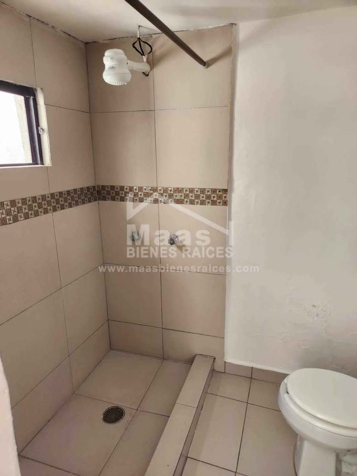 1 habitación 1 baño - Departamento 2