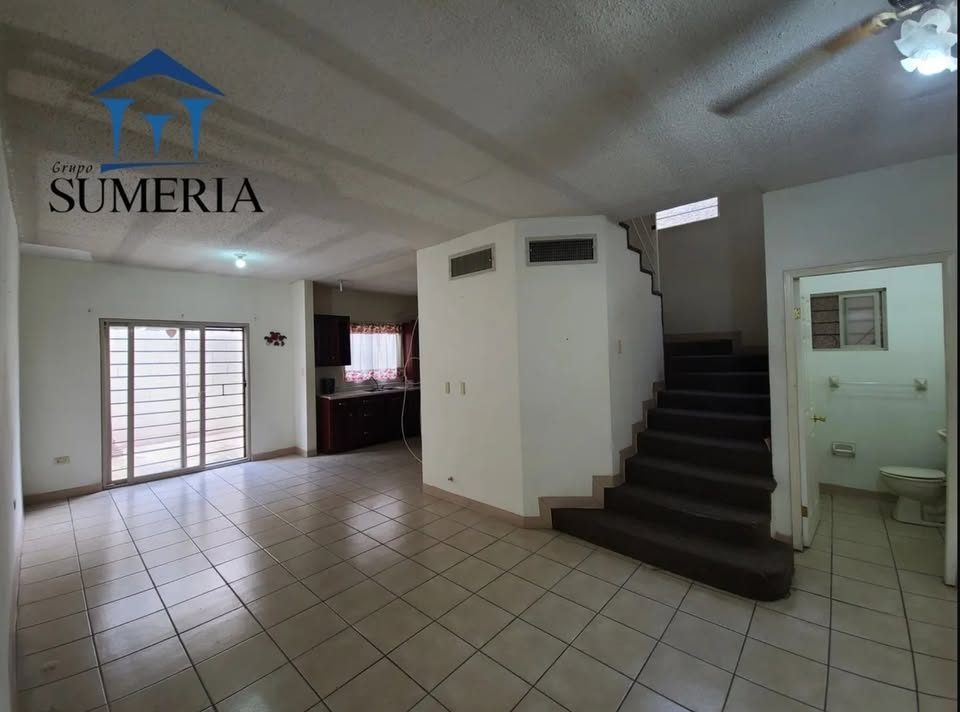 Casa en renta · 3 rec 2