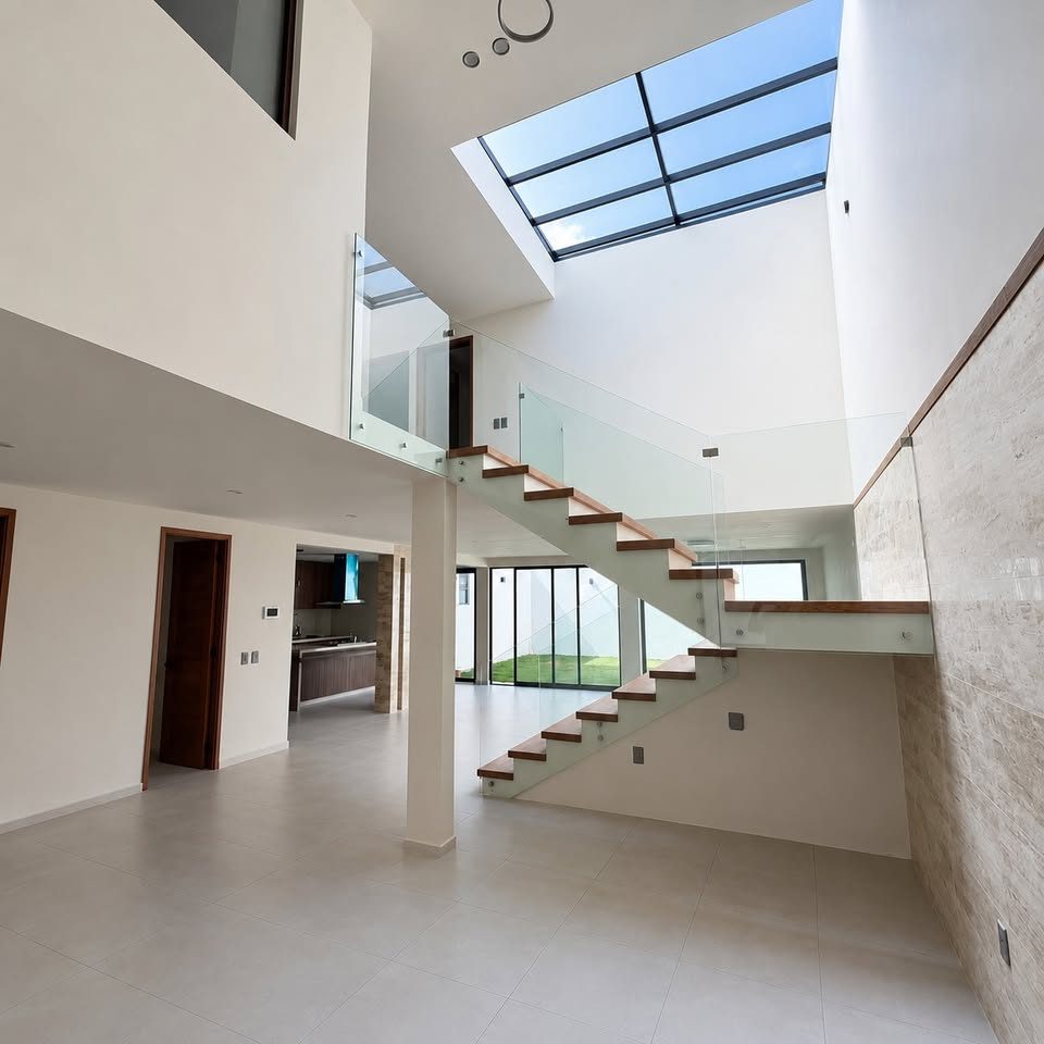 4 habitaciones 5 baños - Casa 2
