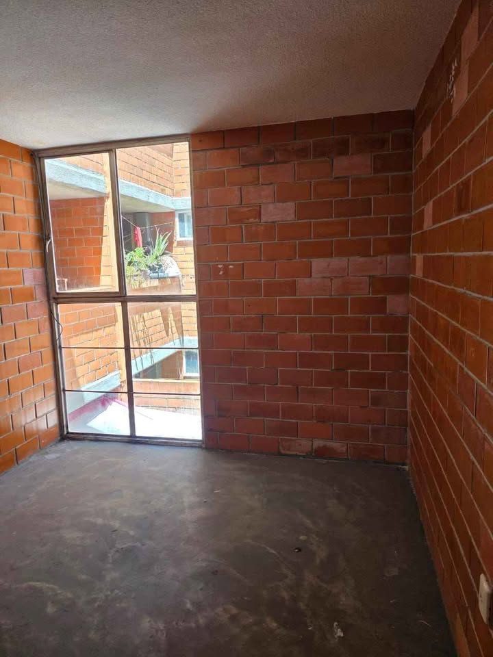 2 habitaciones 1 baño - Departamento 3