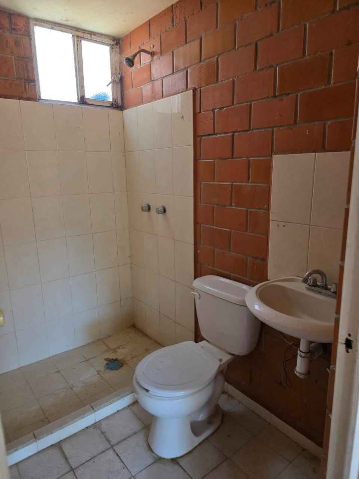 2 habitaciones 1 baño - Departamento 2