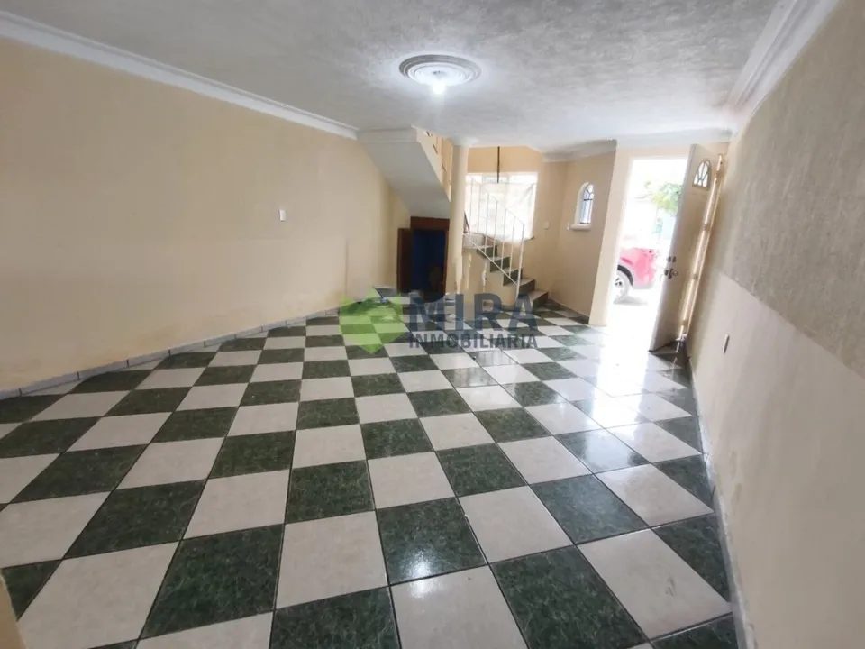 2 habitaciones 2 baños Casa 2