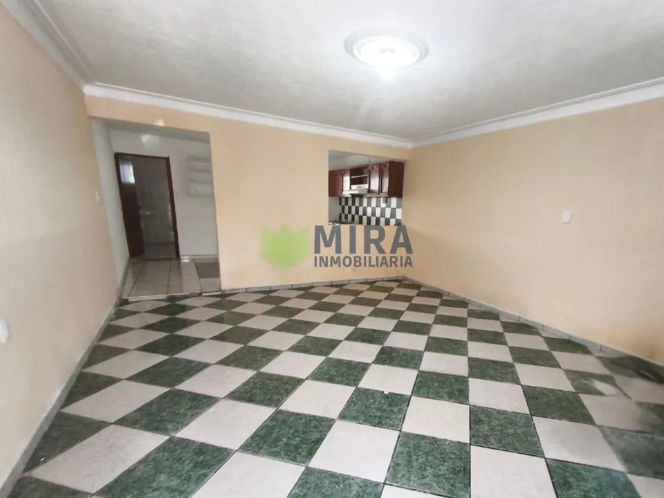 2 habitaciones 2 baños Casa 3