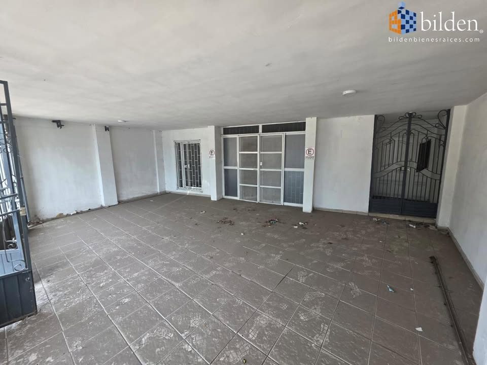 Edificio en Venta y Renta en Blvd. Domingo Arrieta Durango 2