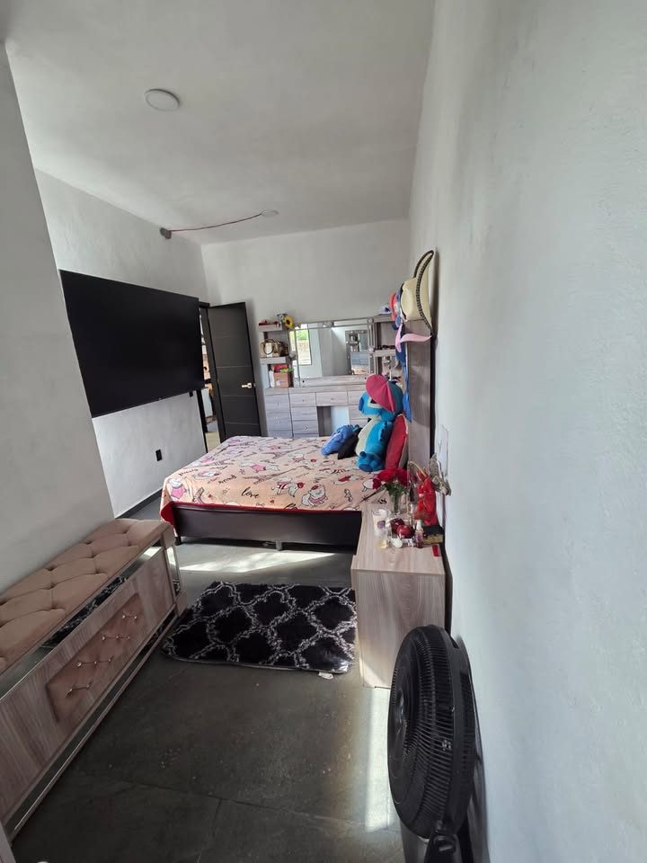3 habitaciones 3 baños Casa 3